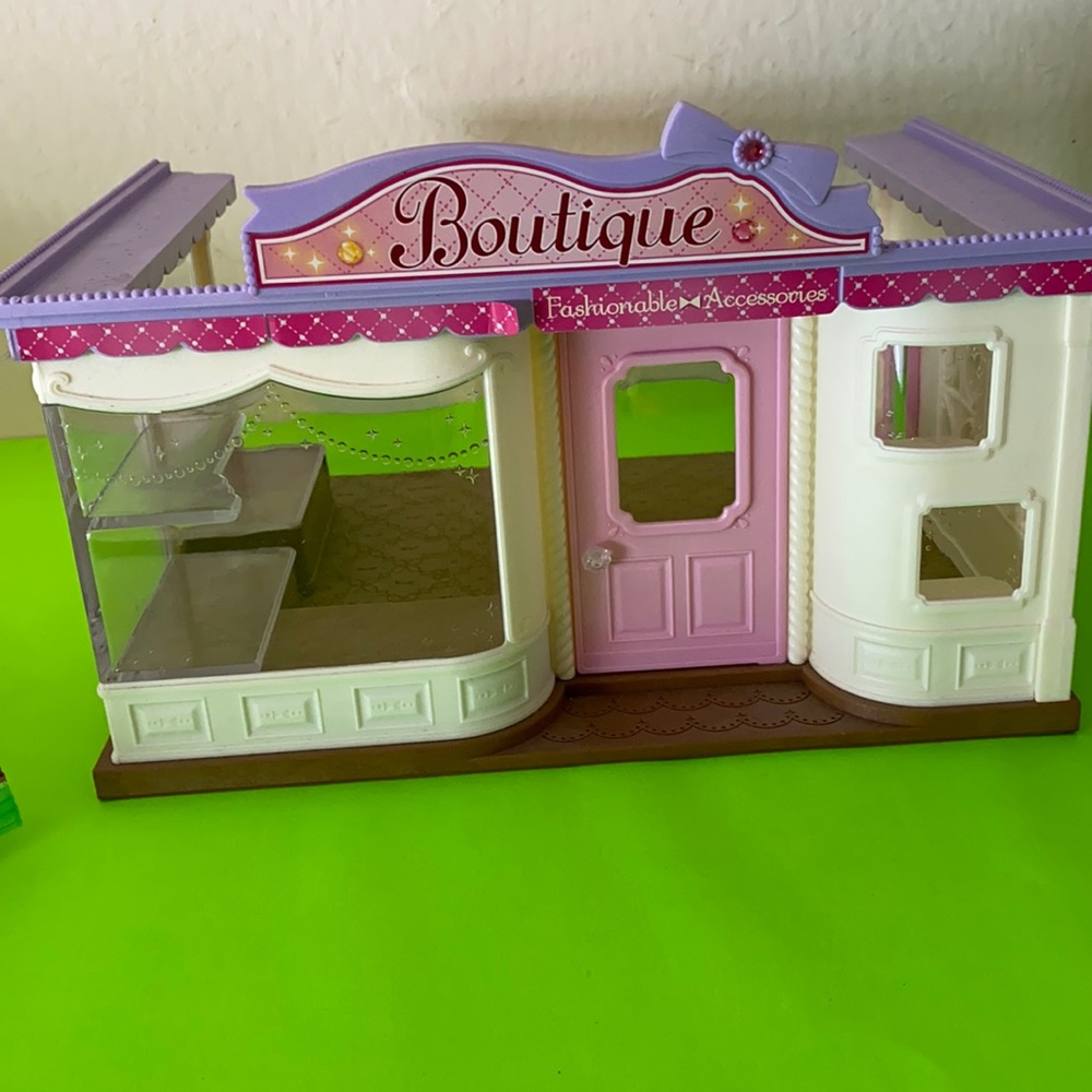 Mini Boutique